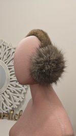 Orejereras de Pelo - Imagen 3