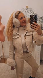 Orejereras de Pelo - Imagen 7