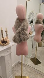 Bufanda de Pelo - Imagen 2