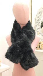 Bufanda de Pelo - Imagen 4