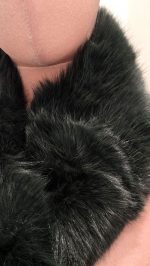 Bufanda de Pelo - Imagen 5