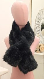 Bufanda de Pelo - Imagen 6