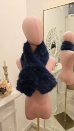 Bufanda de Pelo - Imagen 10