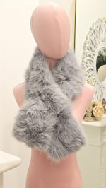 Bufanda de Pelo - Imagen 12