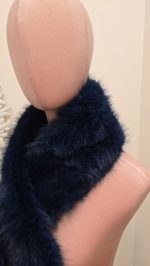 Bufanda de Pelo - Imagen 14