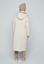 Parka acolchada - Imagen 2