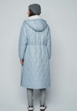 Parka acolchada - Imagen 3