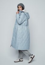 Parka acolchada - Imagen 5