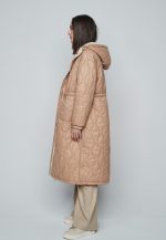 Parka acolchada - Imagen 10