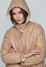 Parka acolchada - Imagen 11