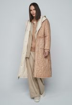 Parka acolchada - Imagen 13