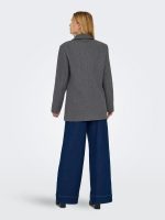 Abrigo estilo blazer Only Blake - Imagen 4
