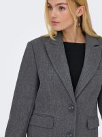 Abrigo estilo blazer Only Blake - Imagen 6