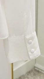 BLUSA BARBARA CON PERLAS - Imagen 9