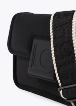 Bandolera tejido tipo neopreno - Imagen 7