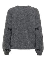 Jersey con lazos Only Brunhilda - Imagen 3