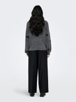 Jersey con lazos Only Brunhilda - Imagen 4