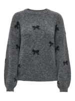 Jersey con lazos Only Brunhilda - Imagen 7