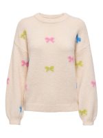 Jersey con lazos Only Brunhilda - Imagen 11