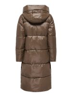 Parka acolchada Only Liva - Imagen 3