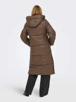 Parka acolchada Only Liva - Imagen 4