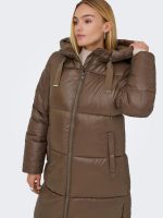 Parka acolchada Only Liva - Imagen 6