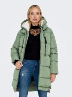 Parka acolchada Only NewNora - Imagen 2
