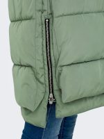 Parka acolchada Only NewNora - Imagen 5