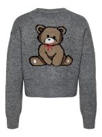 Cárdigan osito Only Teddy - Imagen 3