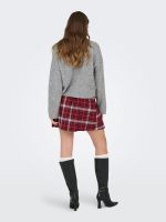 Jersey básico cuello redondo Only Simoni - Imagen 10