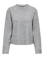 Jersey básico cuello redondo Only Simoni - Imagen 14