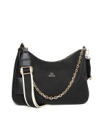 Bolso bandolera con cadena