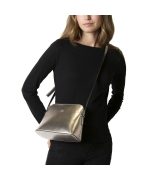 Bolsito metalizado bandolera - Imagen 2