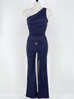 Mono de Licra Asimétrico - Imagen 2