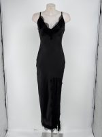 Vestido Largo Lencero - Imagen 3