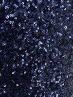 Top Halter de Lentejuelas - Imagen 4