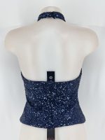 Top Halter de Lentejuelas - Imagen 5