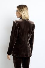 Blazer de Terciopelo - Imagen 2