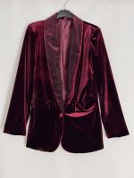 Blazer de Terciopelo - Imagen 6