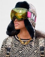 GAFAS MAGNETICAS CON LENTES INTERCAMBIABLES ANTIVAHO