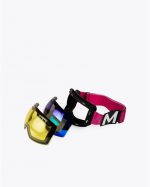 GAFAS MAGNETICAS CON LENTES INTERCAMBIABLES ANTIVAHO - Imagen 5