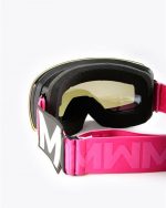 GAFAS MAGNETICAS CON LENTES INTERCAMBIABLES ANTIVAHO - Imagen 6