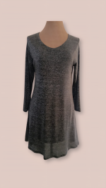 Vestido evasé XMAS - Imagen 4