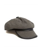 Gorra de pana - Imagen 2