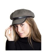 Gorra de pana - Imagen 3