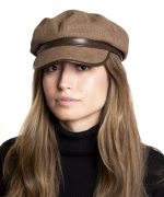 Gorra de pana - Imagen 4