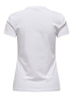 Camiseta manga corta Only Vibe Rodeo - Imagen 2