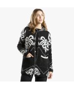 Chaqueta de punto con capucha - Imagen 3