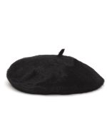 Boina suave efecto angora - Imagen 2