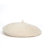 Boina suave efecto angora - Imagen 4